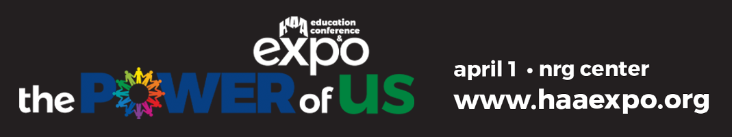 2026 HAA Education Conference & EXPO EmailSignature Attending